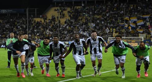 أودينيزي يعود للانتصارات ويعمق جراح مونزا في الدوري الإيطالي